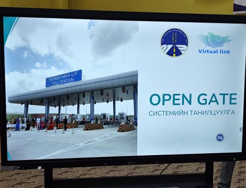 ТӨЛБӨР АВАХ ЦЭГИЙН АХЛАГЧ НАР ХАГАС ЖИЛИЙН АЖЛАА ТАЙЛАГНАВ